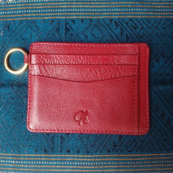 card holder ⚜️ by Charinbag ใหม่✨️สวย