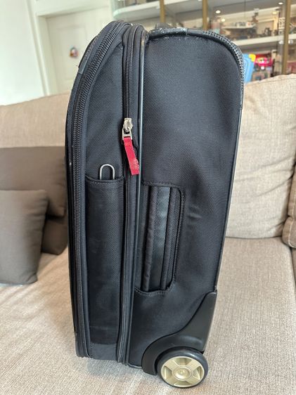 กระเป๋าเดินทาง Samsonite Solana 75 cm. รูปที่ 3