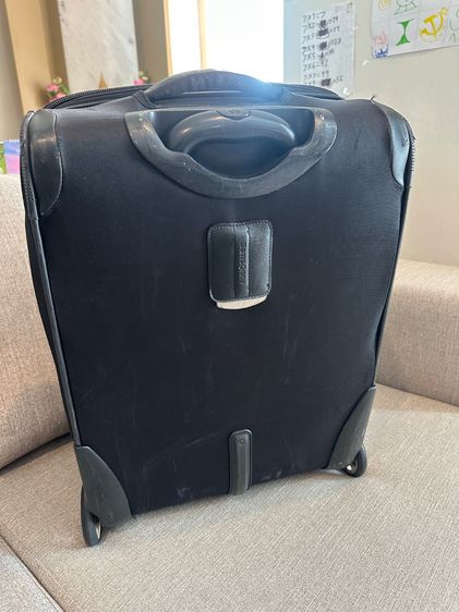 กระเป๋าเดินทาง Samsonite Solana 75 cm. รูปที่ 2