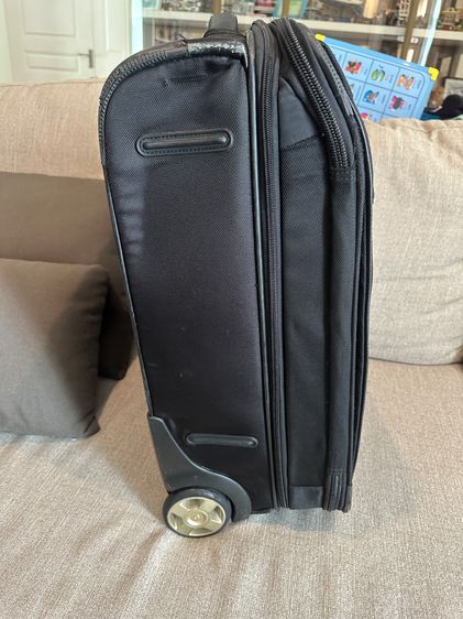 กระเป๋าเดินทาง Samsonite Solana 75 cm. รูปที่ 4