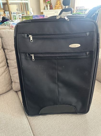 กระเป๋าเดินทาง Samsonite Solana 75 cm.