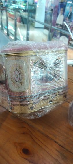ออมสิน พระที่นั่งพิมานจักรี รูปที่ 3
