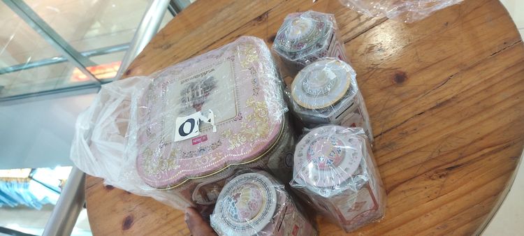 ออมสิน พระที่นั่งพิมานจักรี