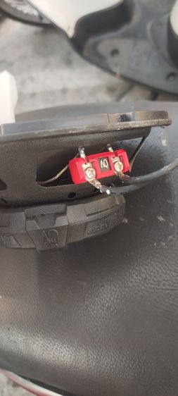 ลำโพงรถยนต์ รูปที่ 4