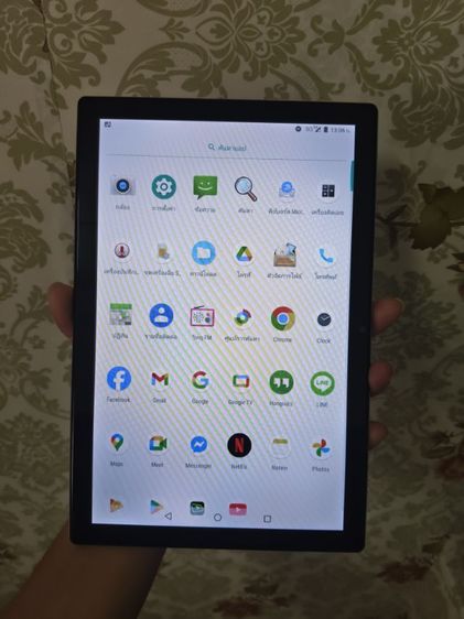 แท็บเล็ต รุ่น P60J มือสอง✌
 รูปที่ 3