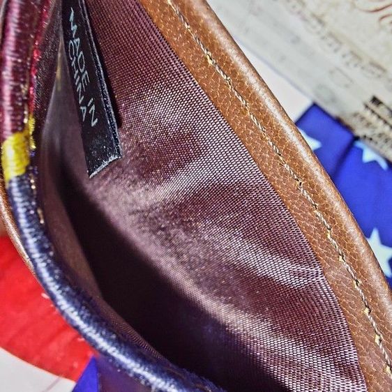 POLO RL💳 Card Holder สภาพใหม่✨️สวย รูปที่ 11