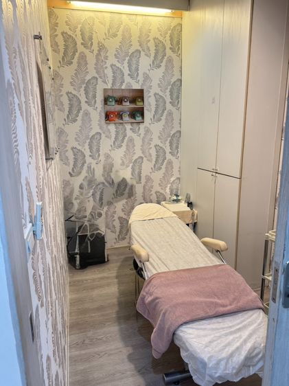 เซ้งถูกมากคลินิกเวชกรรมความงาม ย่านลาดพร้าว 101 โครงการ Happy Avenue, Happy Condo มีที่จอดรถเยอะ รูปที่ 5