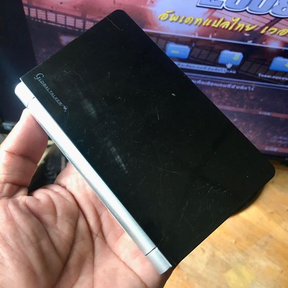 GlobalTalker เครื่องแปลภาษาสภาพสวย จอทัชไม่ได้ แปลเป็นประโยคได้ รูปที่ 2