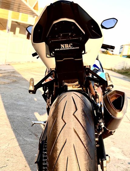 BMW S1000R รูปที่ 8