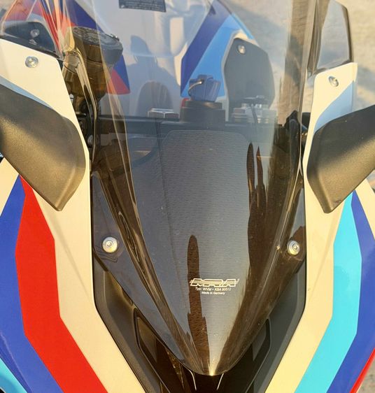 BMW S1000R รูปที่ 6