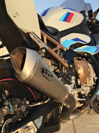 BMW S1000R รูปที่ 10