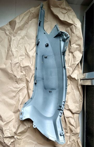 Scoopy i สกู๊ปปี้ ไอ รูปที่ 2