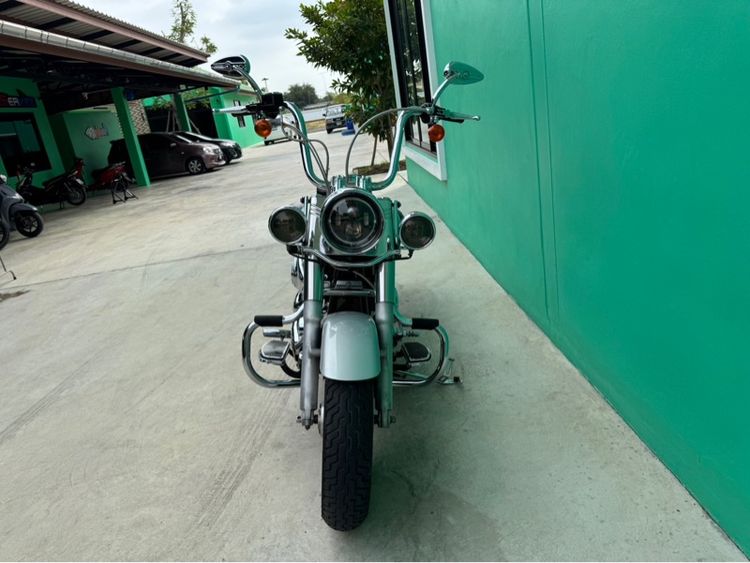 Fat boy 100th  ปี2003 แท้ๆ สเป็คเมกา  รูปที่ 14