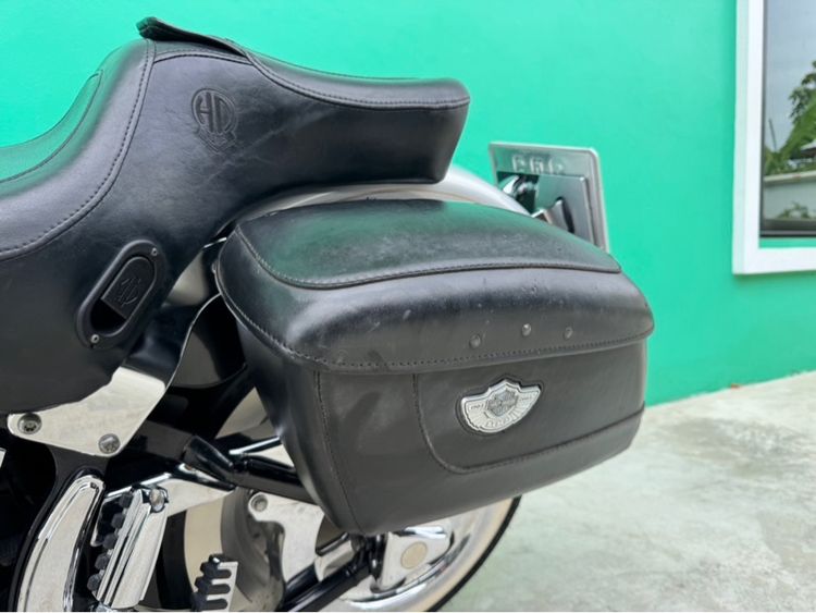 Fat boy 100th  ปี2003 แท้ๆ สเป็คเมกา  รูปที่ 17