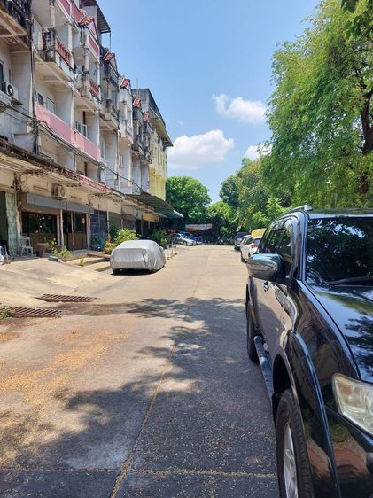 ให้เช่าตึกแถวหมู่บ้านศรีเพชร  เพชรเกษม 106 (รีโนเวทใหม่) รูปที่ 3