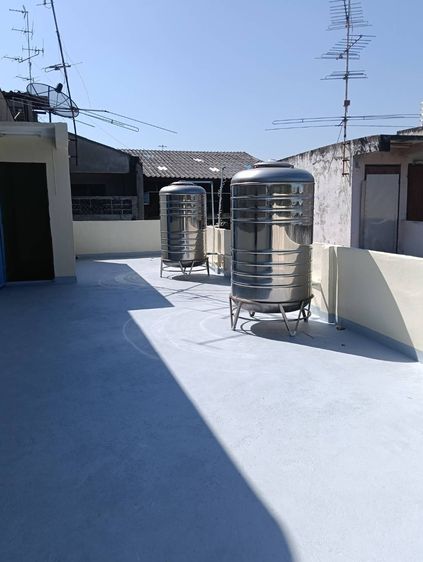 ให้เช่าตึกแถวหมู่บ้านศรีเพชร  เพชรเกษม 106 (รีโนเวทใหม่) รูปที่ 4