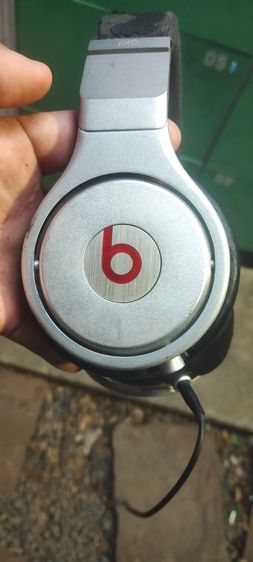 หูฟัง beats รูปที่ 6