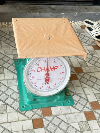 ตาชั่งสินค้า