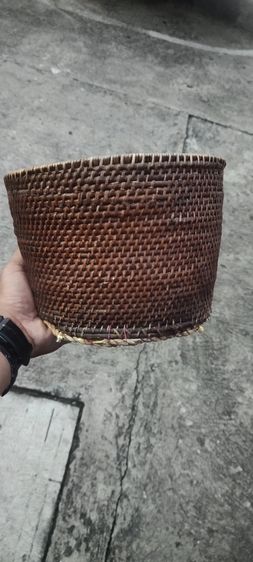 ป้านชาเก่า สานมือ รูปที่ 5