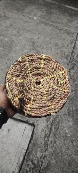 ป้านชาเก่า สานมือ รูปที่ 2