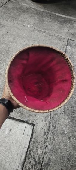 ป้านชาเก่า สานมือ รูปที่ 3