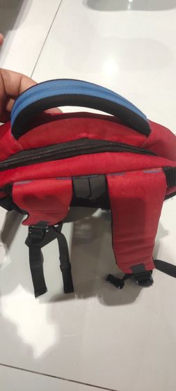 กระเป๋าเป้ Ferrari 