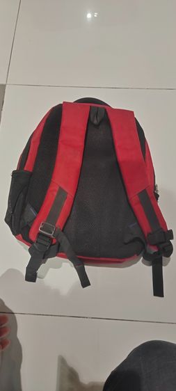 กระเป๋าเป้ Ferrari  รูปที่ 2