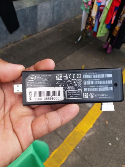 เคส คอมพิวเตอร์พกพา รูปที่ 4