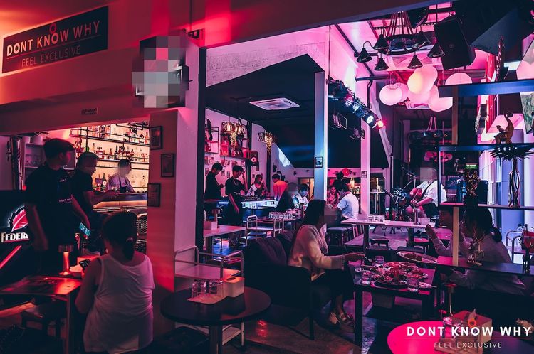 เซ้งร้านย่านเศรฐกิจ ศรีนครินทร์ บางนา อุดมสุข ประเวศ เส้นหลังห้างพาราไดซ์ พาร์ค รูปที่ 5