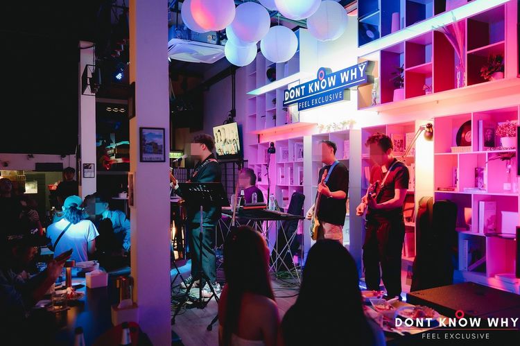 เซ้งร้านย่านเศรฐกิจ ศรีนครินทร์ บางนา อุดมสุข ประเวศ เส้นหลังห้างพาราไดซ์ พาร์ค รูปที่ 7