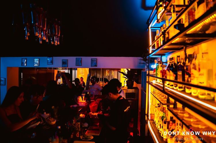เซ้งร้านย่านเศรฐกิจ ศรีนครินทร์ บางนา อุดมสุข ประเวศ เส้นหลังห้างพาราไดซ์ พาร์ค รูปที่ 3