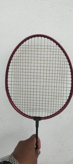 ไม้แบดมินตัน น้ำหนักเบา