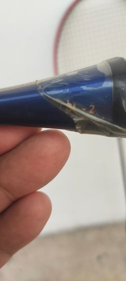 ไม้แบดมินตัน น้ำหนักเบา รูปที่ 4