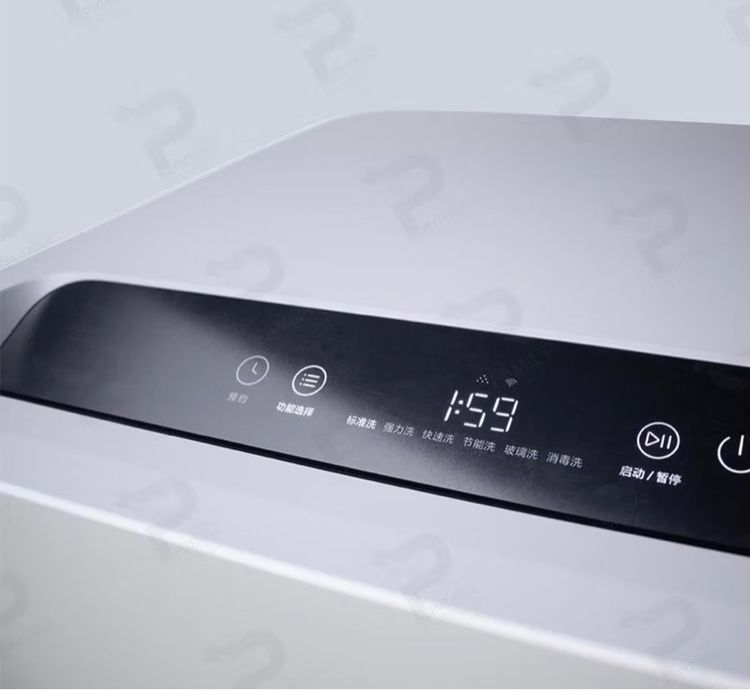เครื่องล้างจานตั้งโต๊ะอัจฉริยะ Xiaomi Mijia Desktop Dishwasher (นัดรับเมืองเชียงใหม่หรือใกล้เคียงเท่านั้น) รูปที่ 13