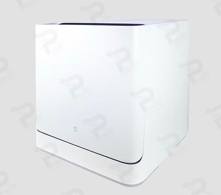 เครื่องล้างจานตั้งโต๊ะอัจฉริยะ Xiaomi Mijia Desktop Dishwasher (นัดรับเมืองเชียงใหม่หรือใกล้เคียงเท่านั้น) รูปที่ 10