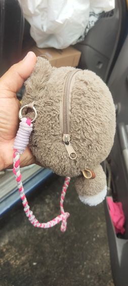 กระเป๋าสะพายผู้หญิง ลาบูบู้ รูปที่ 7