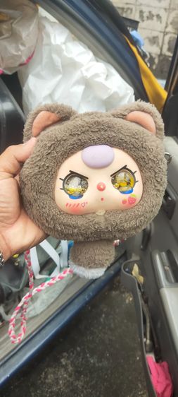 กระเป๋าสะพายผู้หญิง ลาบูบู้ รูปที่ 8