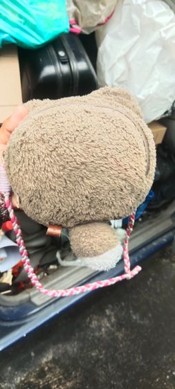 กระเป๋าสะพายผู้หญิง ลาบูบู้ รูปที่ 6