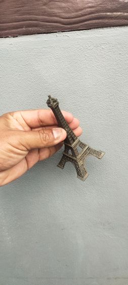 โมเดลหอไอเฟล รูปที่ 3