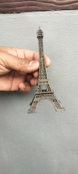 โมเดลหอไอเฟล รูปที่ 5