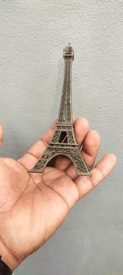 โมเดลหอไอเฟล รูปที่ 6
