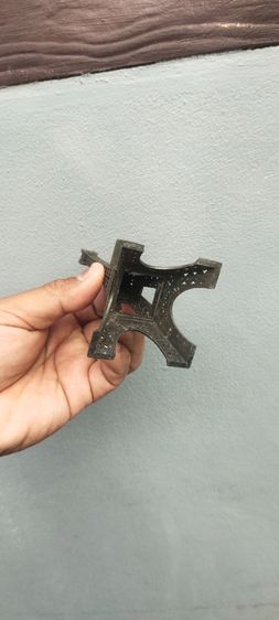 โมเดลหอไอเฟล รูปที่ 4