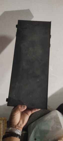 ตัวรับสัญญาณ Shure ไมค์ลอย รูปที่ 2