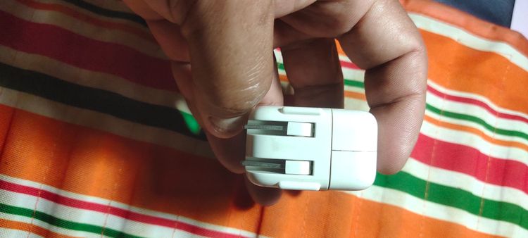 อะแดปเตอร์สำหรับ apple  รูปที่ 3