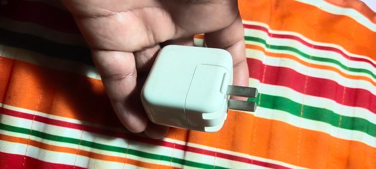 อะแดปเตอร์สำหรับ apple  รูปที่ 2