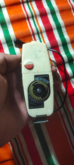 แฟลชกล้องเก่า รูปที่ 5