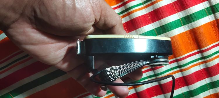 แฟลชกล้องเก่า รูปที่ 4