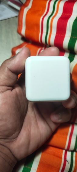 Adapter type c สำหรับ apple  รูปที่ 3
