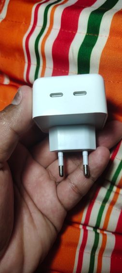 Adapter type c สำหรับ apple  รูปที่ 6