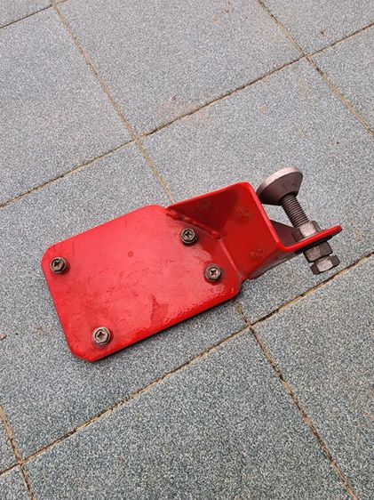 ค้ำหม้อลมเบรค รูปที่ 3